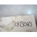 18B043 Knock Detonation Sensor For 06-07 Subaru Legacy  2.5 22060AA140